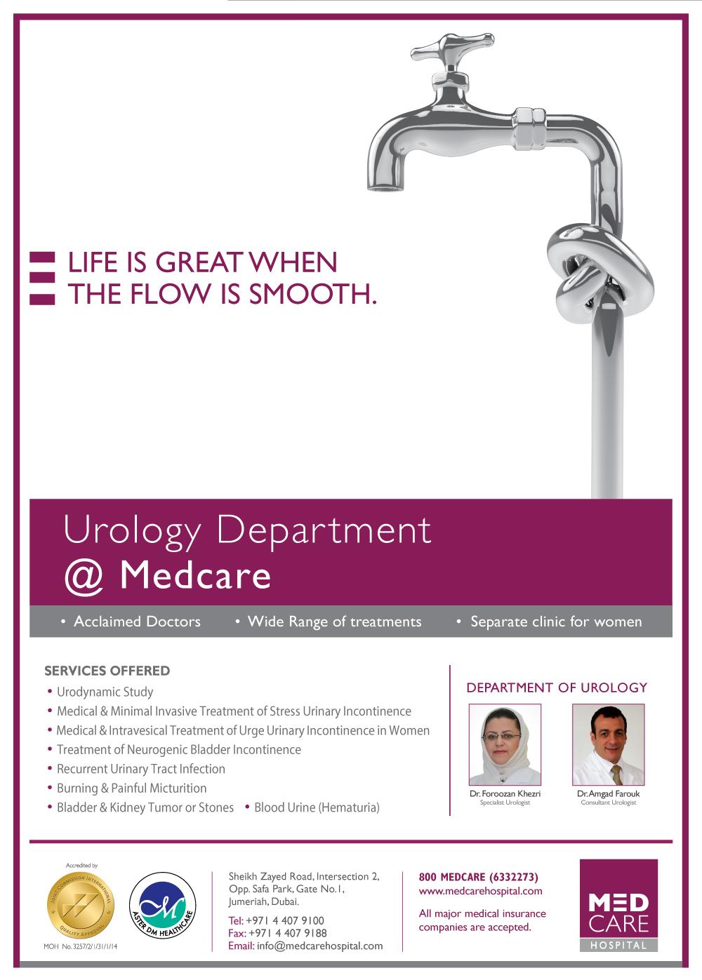 Praxis Medcare Urology